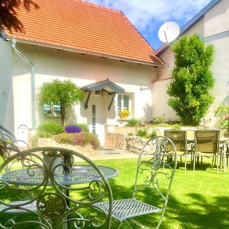 Holiday House Apartments Dajcic Varazdinske Toplice Exteriör bild