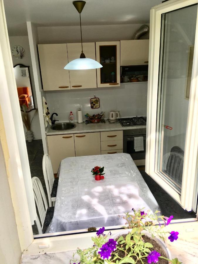 Holiday House Apartments Dajcic Varazdinske Toplice Exteriör bild