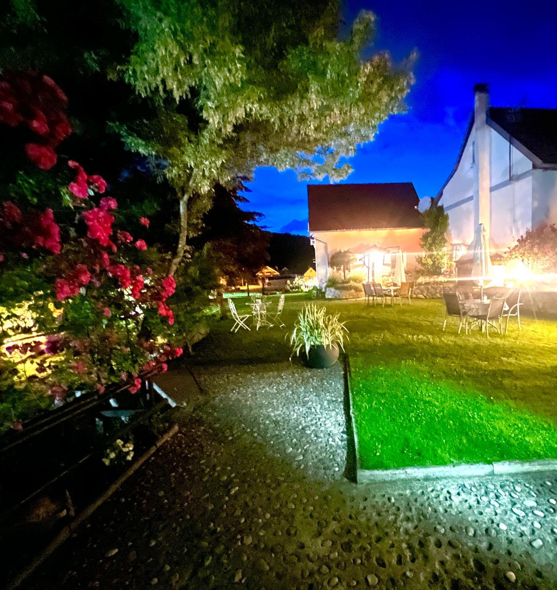 Holiday House Apartments Dajcic Varazdinske Toplice Exteriör bild