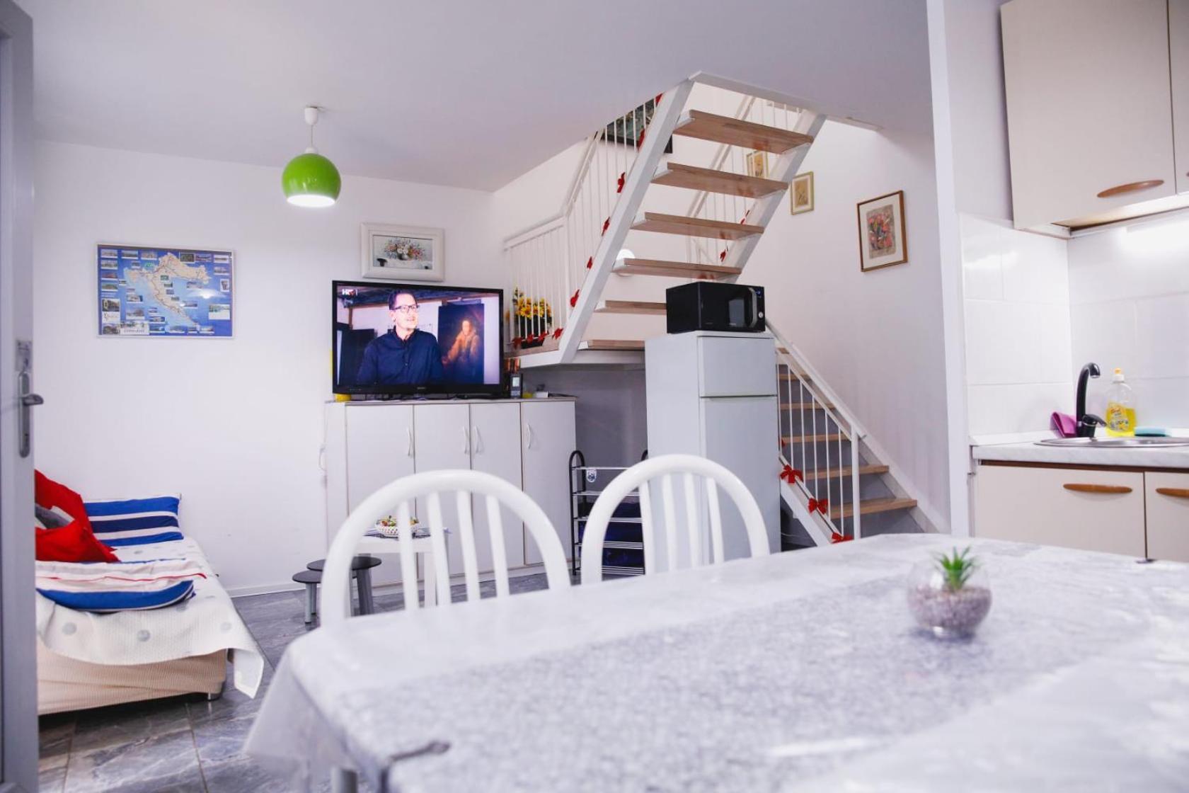 Holiday House Apartments Dajcic Varazdinske Toplice Exteriör bild